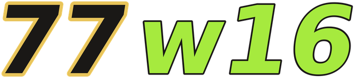 77w16 โลโก้