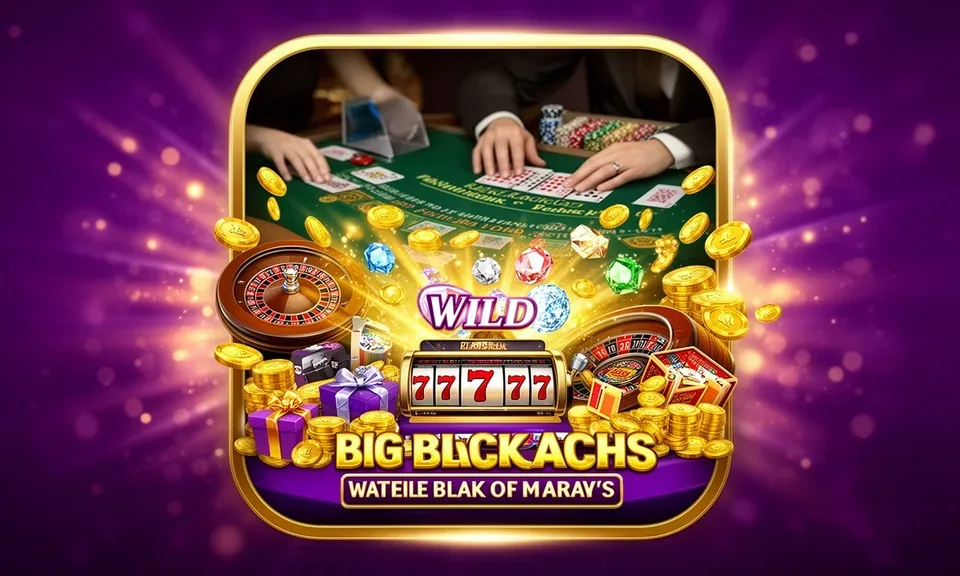 77w16 เกมแครช